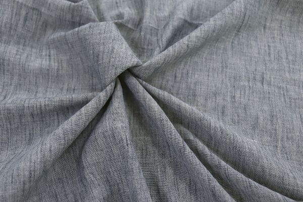 Лен меланж/серый 3818-PY/C#8