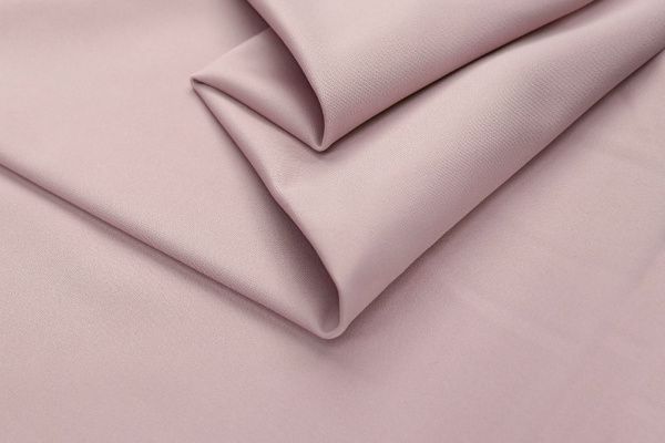 Трикотаж "Мелисса"/бело-розовый 2892-PY/C#7