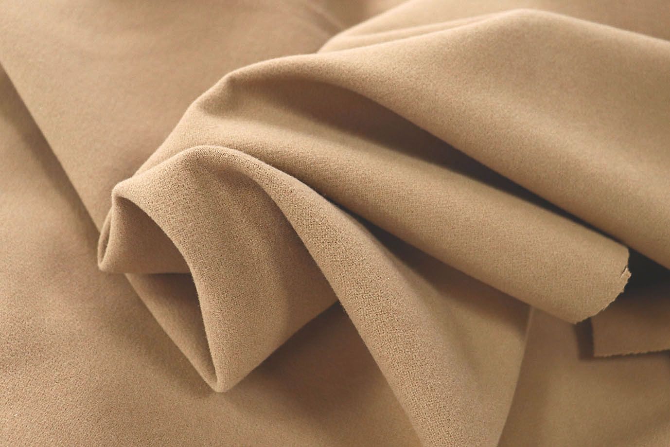 Пальтовая ткань/оранжевый 294-1528/C#902