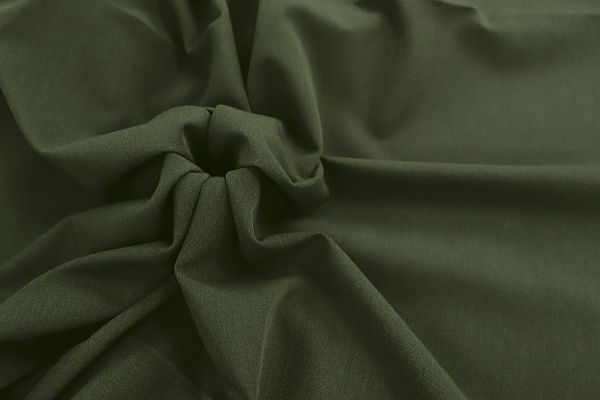 Костюмная ткань "Лиза"/болотный 3917-PY/C#1