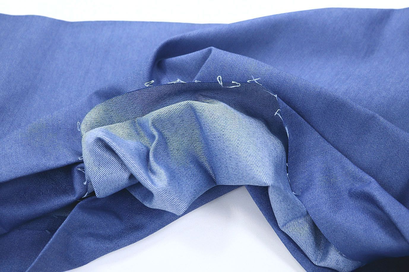 Джинс/синий 3499-PY/C#3