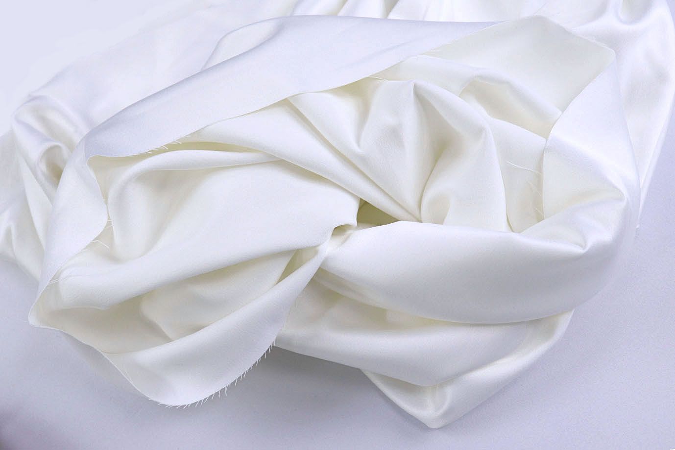 Русский сатин/молочный 12243/C#1