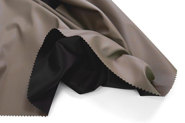 Кожа глянцевая стрейч/серо-бежево-черный 3688-PY/C#4