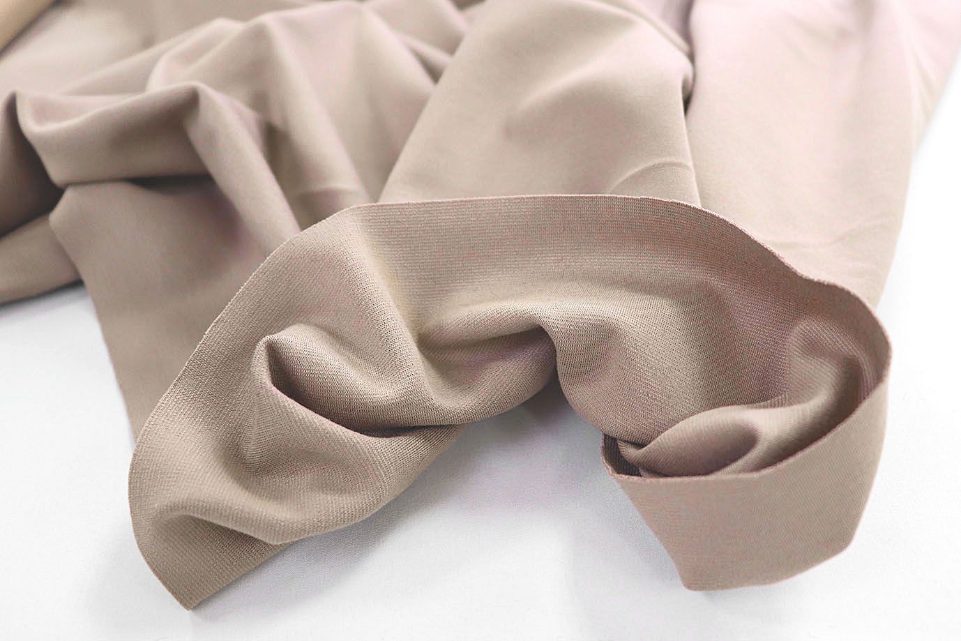 Трикотаж "Джерси"/кремовый 3568-PY/C#6