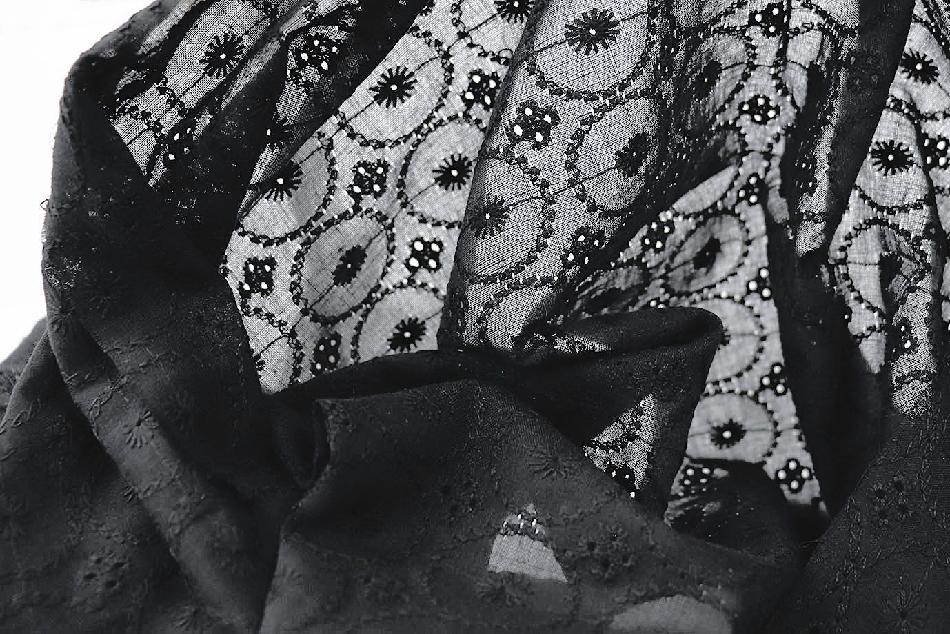 Прошва/черный 1305-PY/D#1/C#2