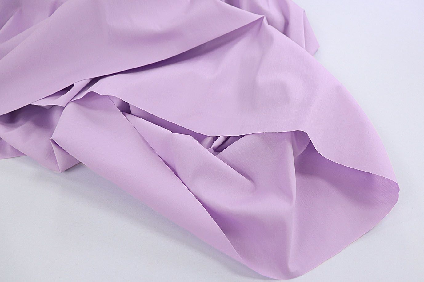 Хлопок NC "Поплин"/лиловый 3563-PY/C#9