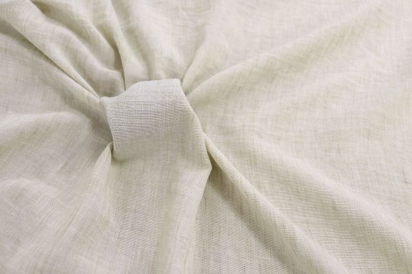 Лен меланж/ванильный 3886-PY/C#6