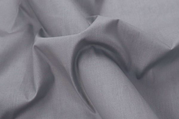 Хлопок "Поплин"/серый 3154-PY/C#35 (10884)