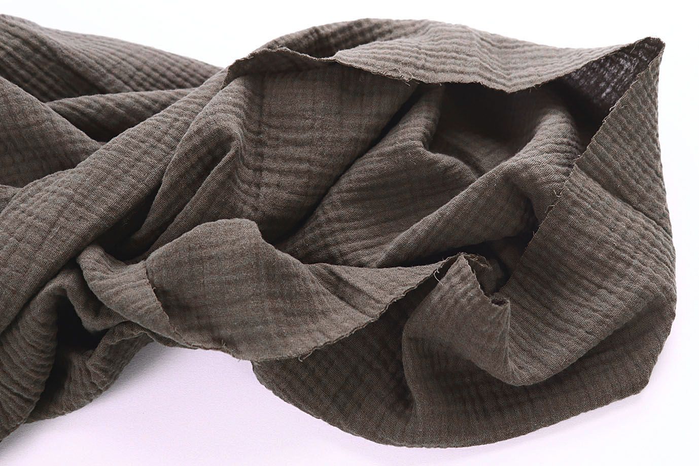 Муслин/пепельно-коричневый 4065-PY/C#17