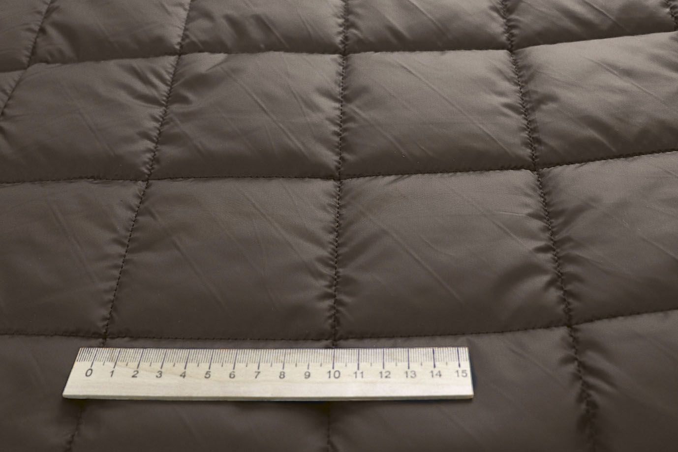 Ткань простеганная "Квадрат" 088 7376/3+CC120+СПБ