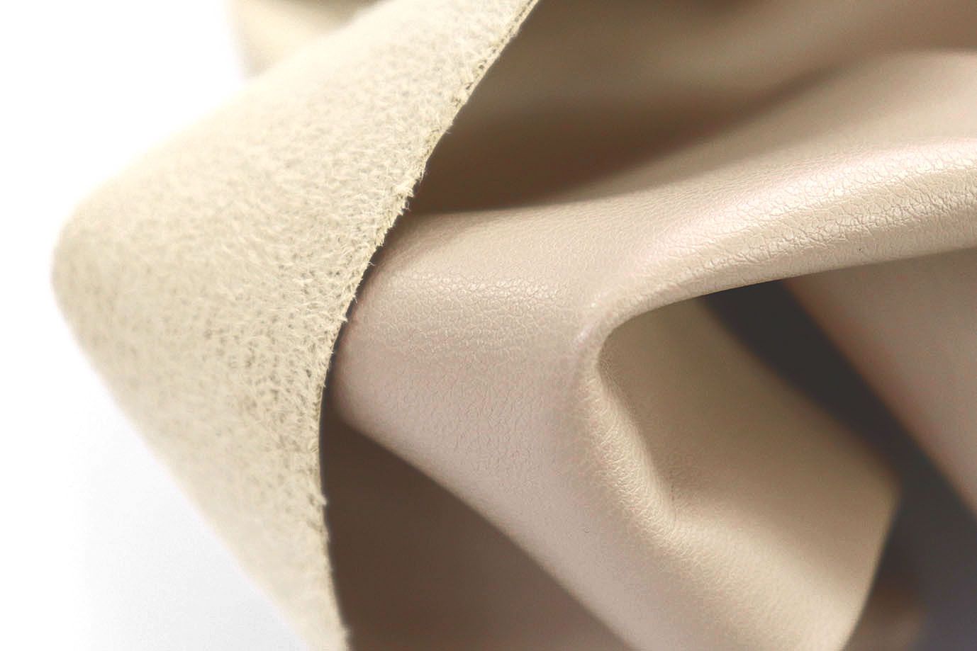 Кожа стрейч на замше/бежевый DT-16310/C#2