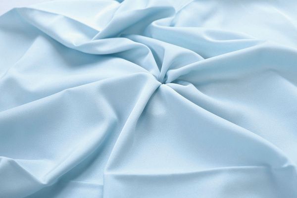 Сатин "Пандора"/голубой 4023-PY/C#2