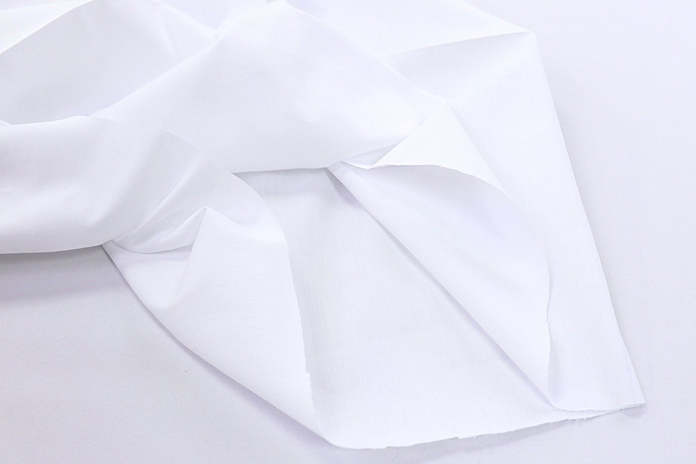 Хлопок NC "Поплин"/белый 3565-PY/C#1