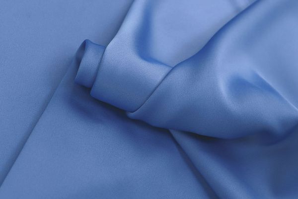 Шелк "Армани"/деним 3177-PY/C#32