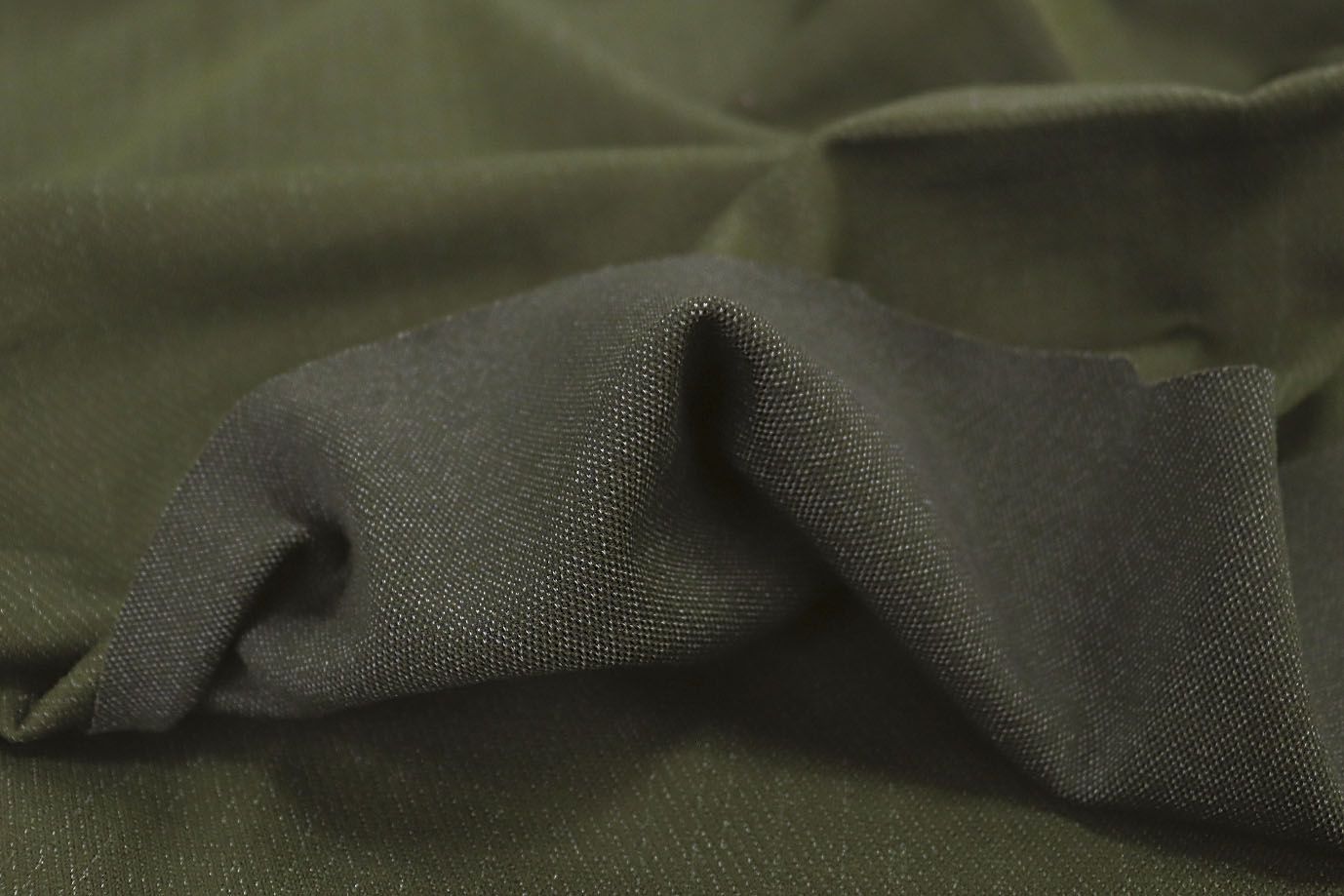 Трикотаж жаккард/хаки 3543-PY/D#2/C#1