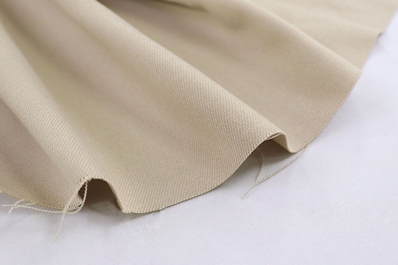 Костюмная ткань Италия/бежевый 3629-PY/C#1