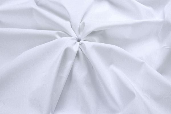 Хлопок NC "Поплин"/белый 4192-PY/C#1