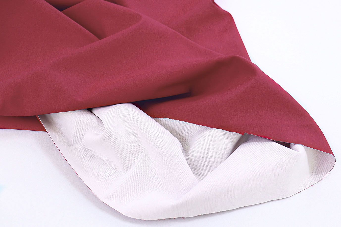 Плащевая ткань "Президент"/бордовый AP5112512/D#101999/C#176