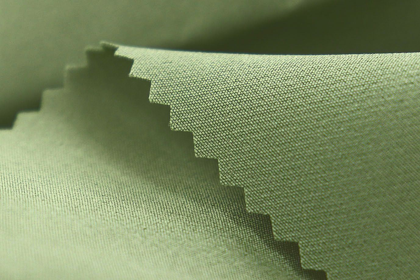 Костюмная ткань "Барби"/оливковый 3367-PY/C#18 (11119)