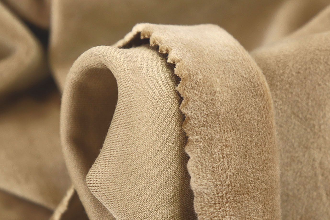 Велюр "Японский"/кофейный SSR-710/C#24 (15894)