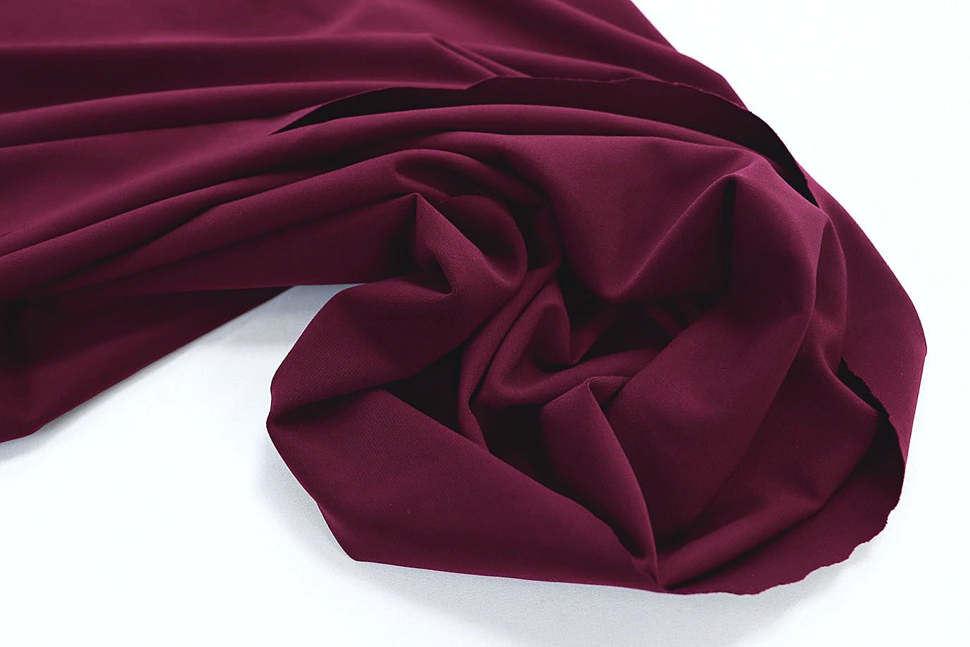 Трикотаж "АСКОТ"/бордовый SS-29651/C#2