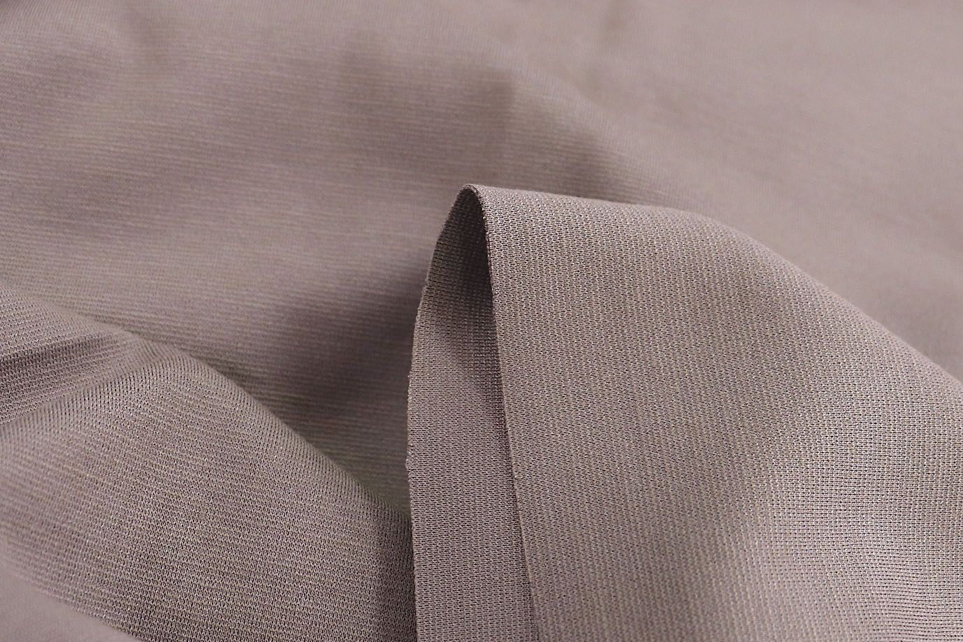 Трикотаж "Джерси"/серо-коричневый 3751-PY/C#19