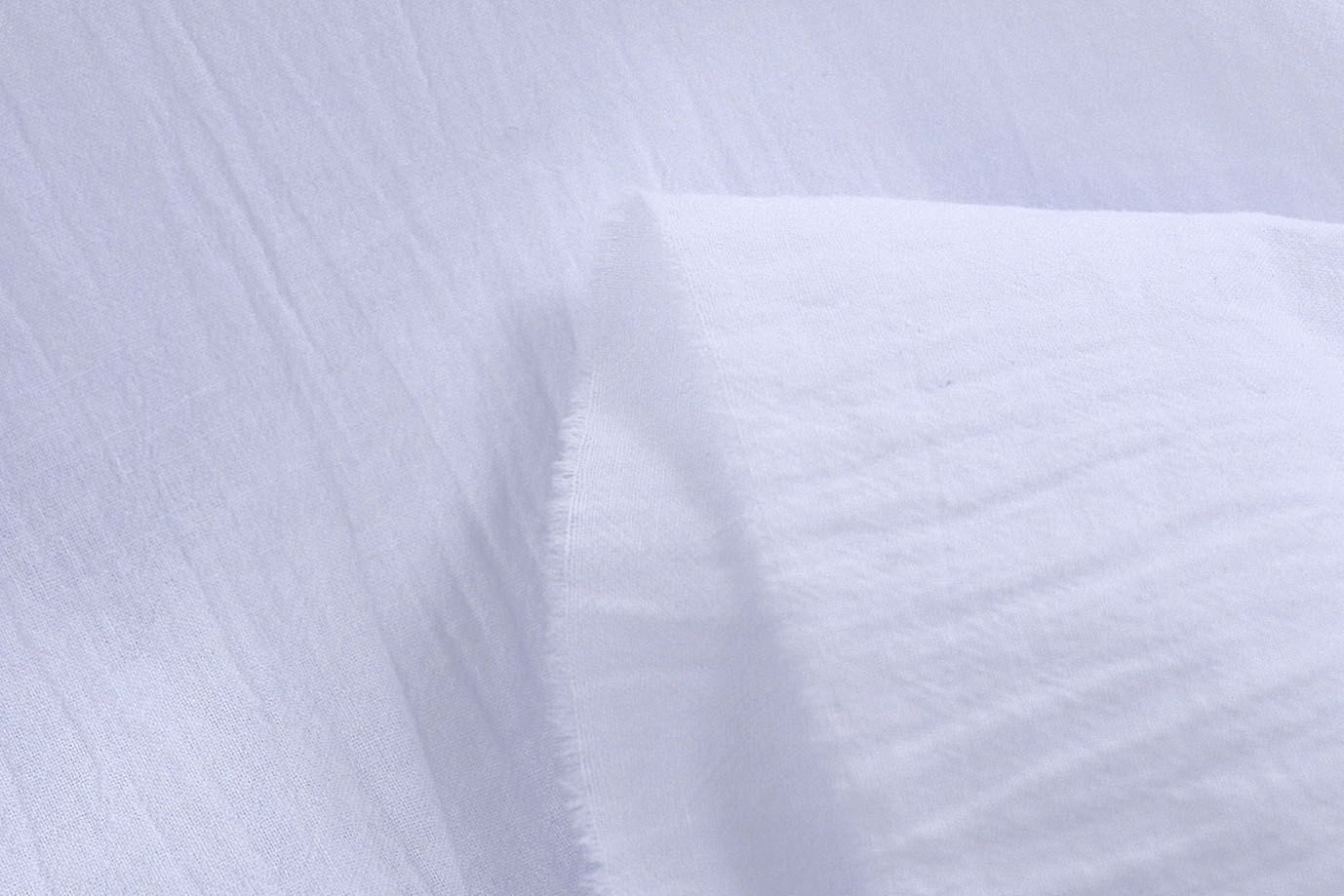 Хлопок жатка/белый 3901-PY/C#2