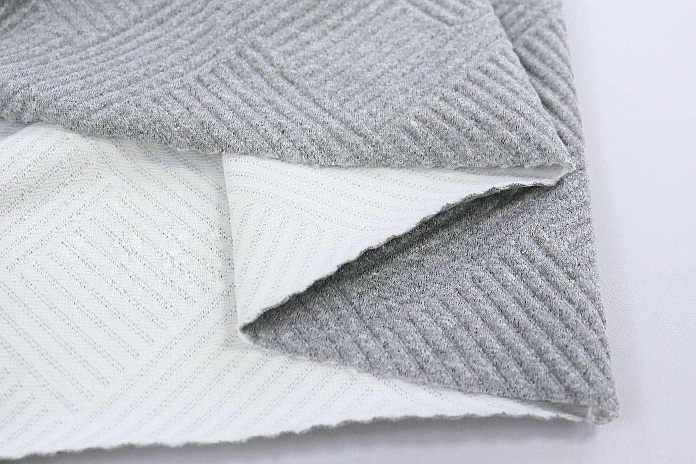 Трикотаж жаккард/серый 3578-PY/D#2/C#2