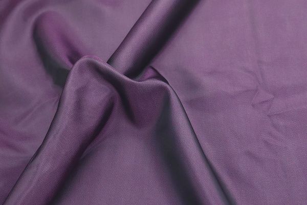Подкладочная ткань жаккард/фиолетовый 1278-PY/C#35