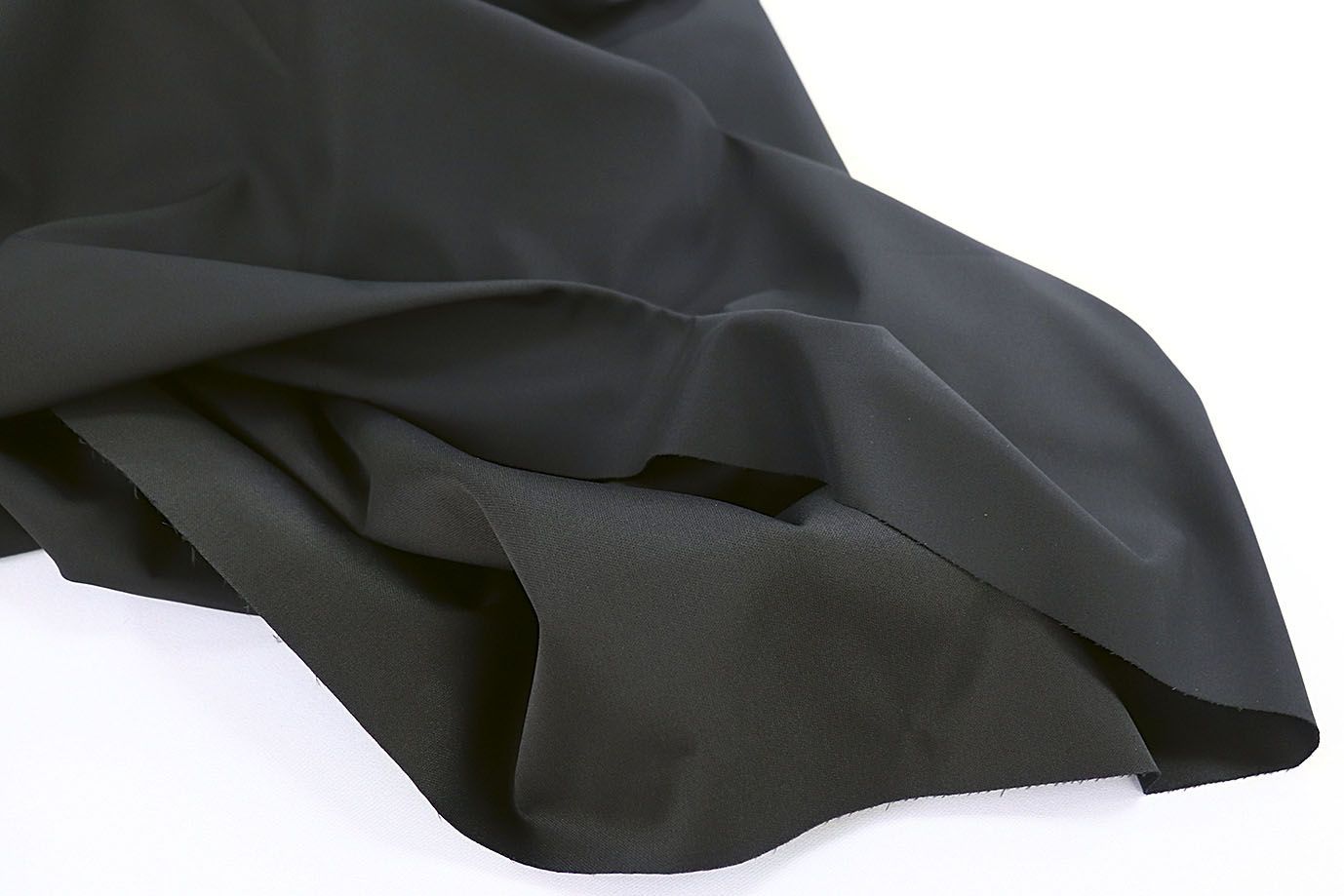 Плащевая ткань "Президент"/черный AP5112512/D#101999/C#112