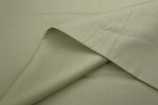 Хлопок сатин/серо-зеленый 3157-PY/C#4