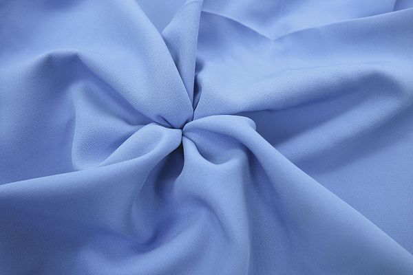 Костюмная ткань "Барби"/светло-синий 3494-PY/C#4