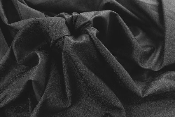 Джинс TENCEL/черный 12309/C#39