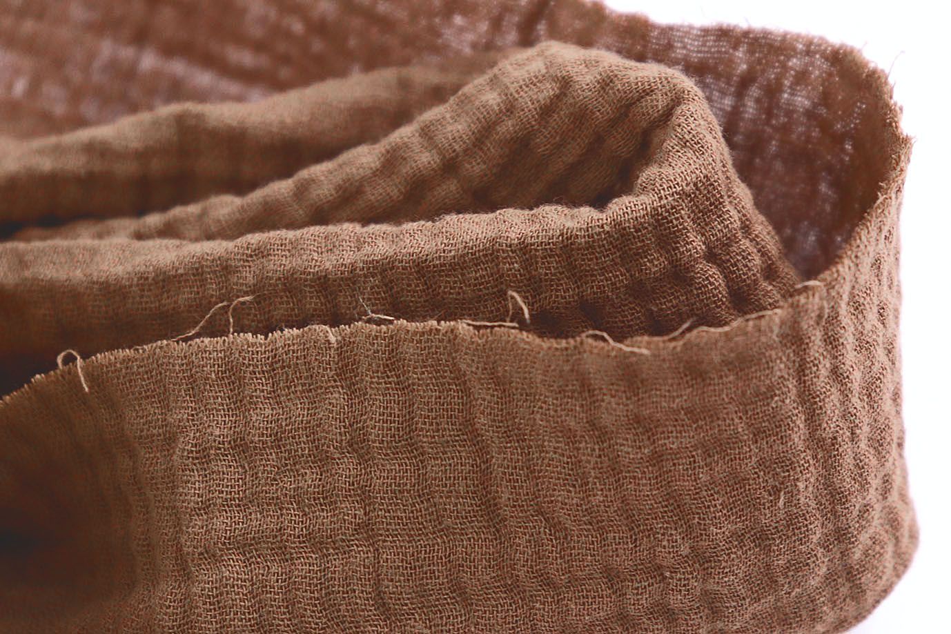 Муслин/оранжево-коричневый 4065-PY/C#15