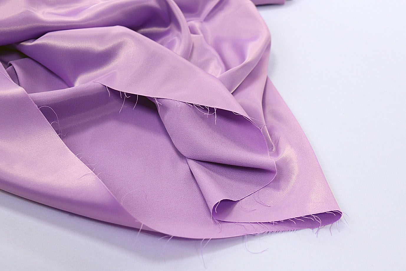 Турецкий сатин/сиреневый 3439-PY/C#4
