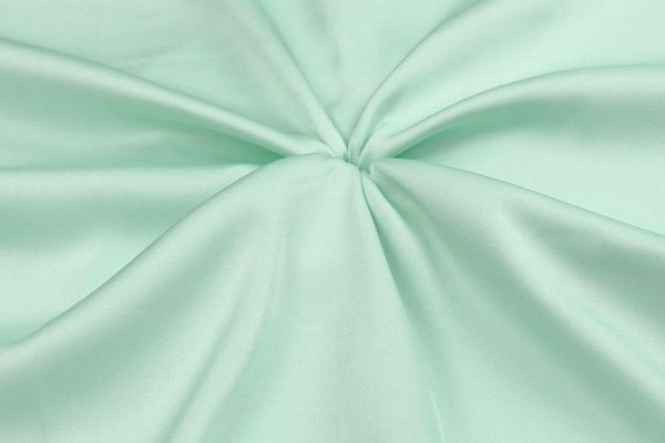 Шелк "Армани"/мятный 3134-PY/C#24