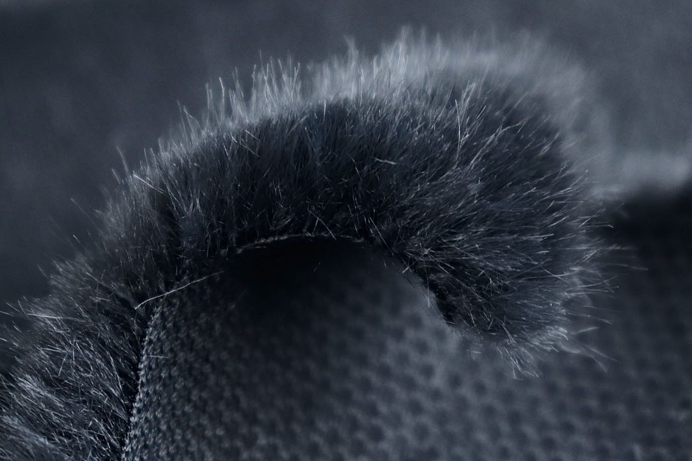 Искусственный мех "Норка"/темно-синий AP50502/D#1207-3105/C#2406