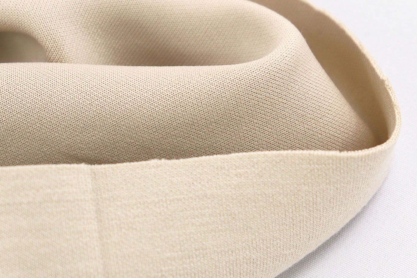 Трикотаж TENCEL/бежевый 3763-PY/C#2 Beige