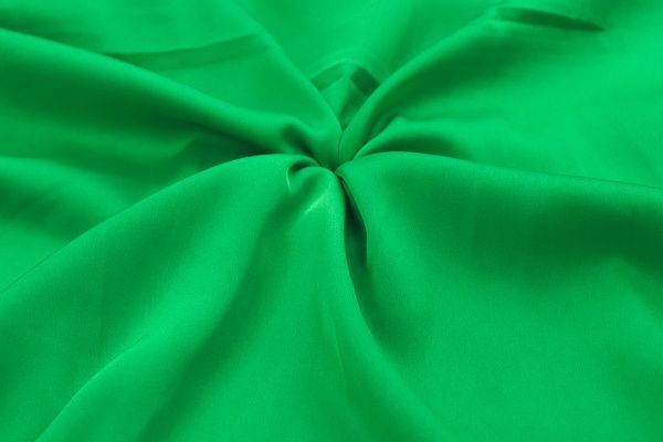 Шелк "Армани"/ярко-зеленый 3134-PY/C#58