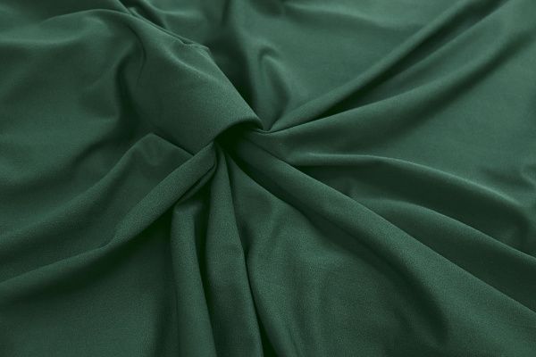 Трикотаж масло/зеленый 4219-PY/C#2