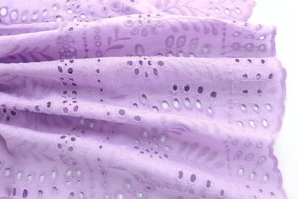 Прошва/сиреневый 595-PG/D#1/C#5 (15079)