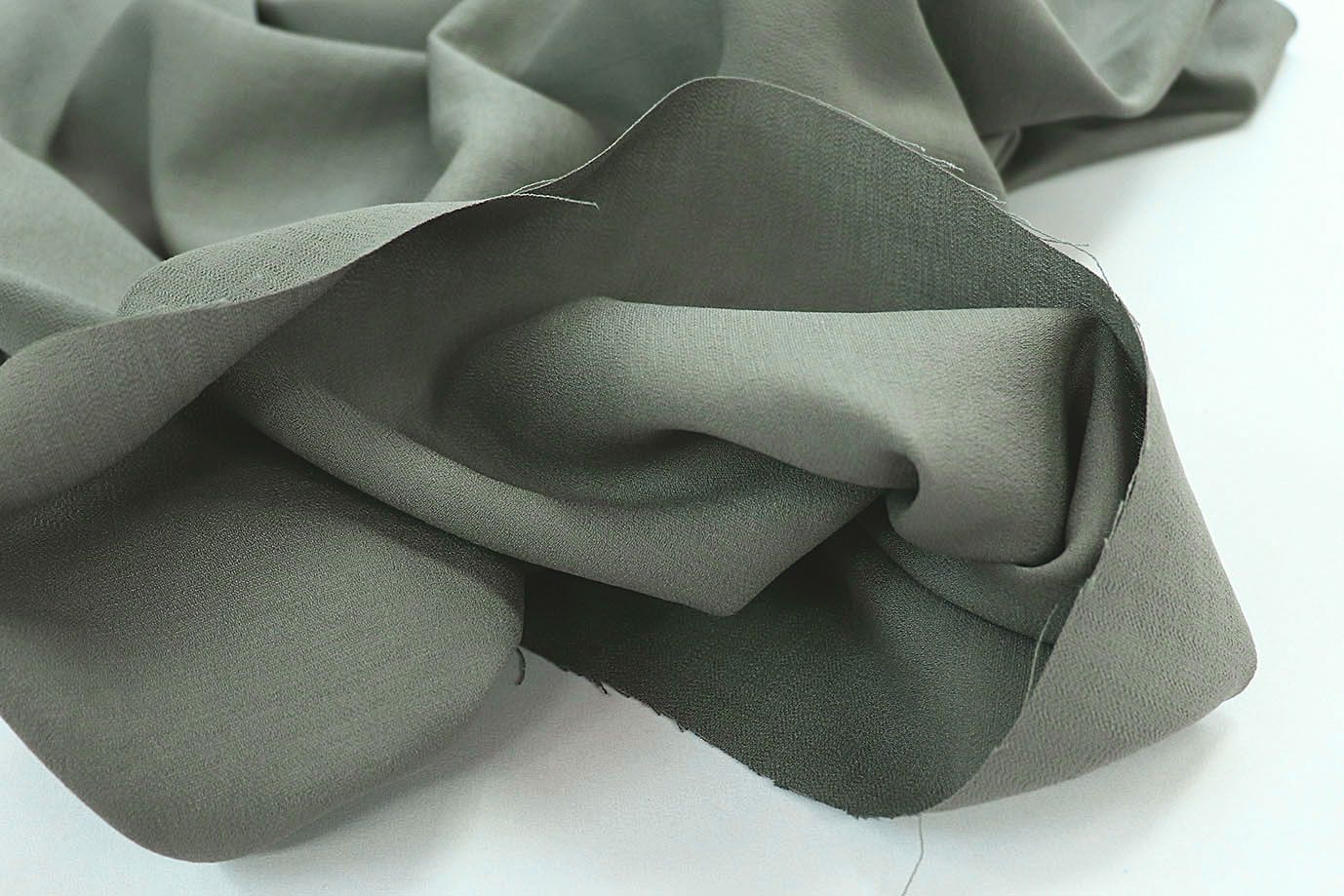 Лен БОХО/зеленый VT-11399/C#31