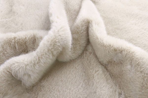 Искусственный мех "Норка"/бежевый AP5072409/D#289-230215/C#H291 (0802)