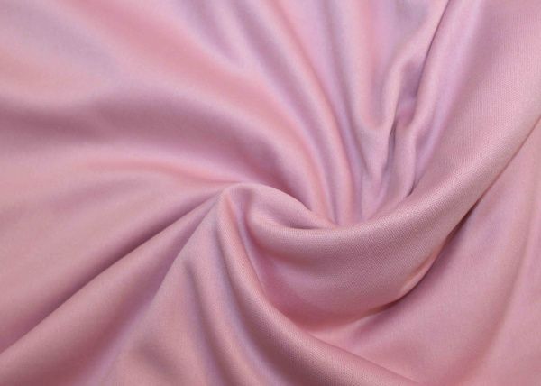 Подкладочная ткань Интерлок/розовый 215-PG/C#7 (13079)