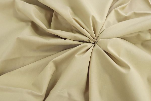 Хлопок "Поплин"/бежевый 3531-PY/C#7