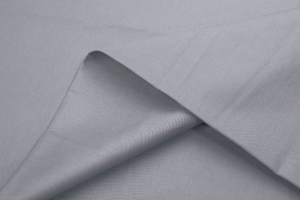Хлопок сатин/светло-серый 3157-PY/C#3