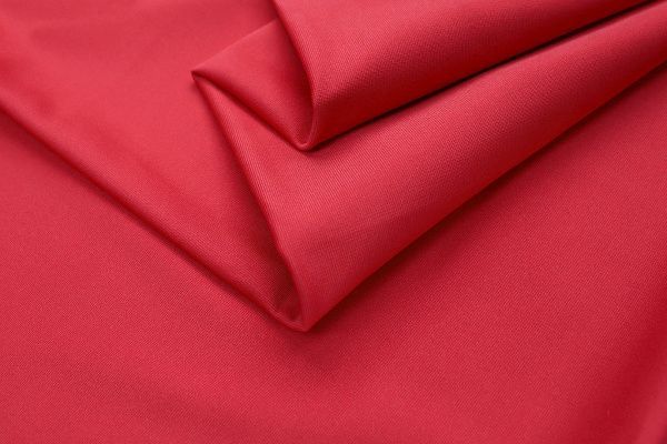 Трикотаж "Мелисса"/красный 2892-PY/C#11