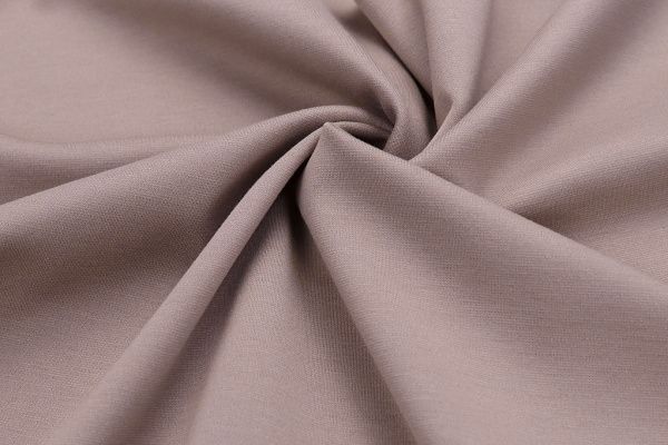 Трикотаж "Джерси"/пудровый 3037/C#6