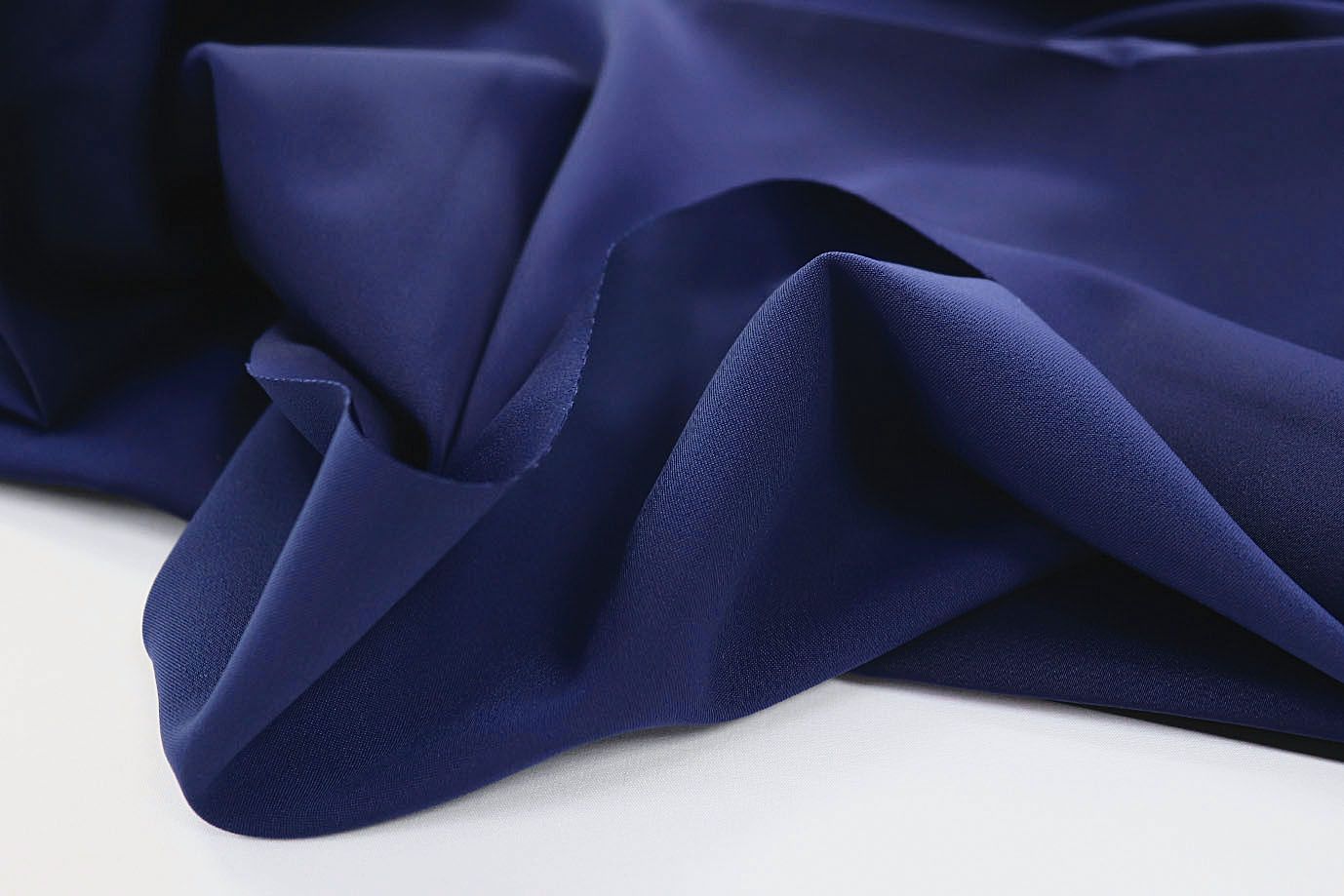 Сатин Индонезия/синий 3374-PY/C#11