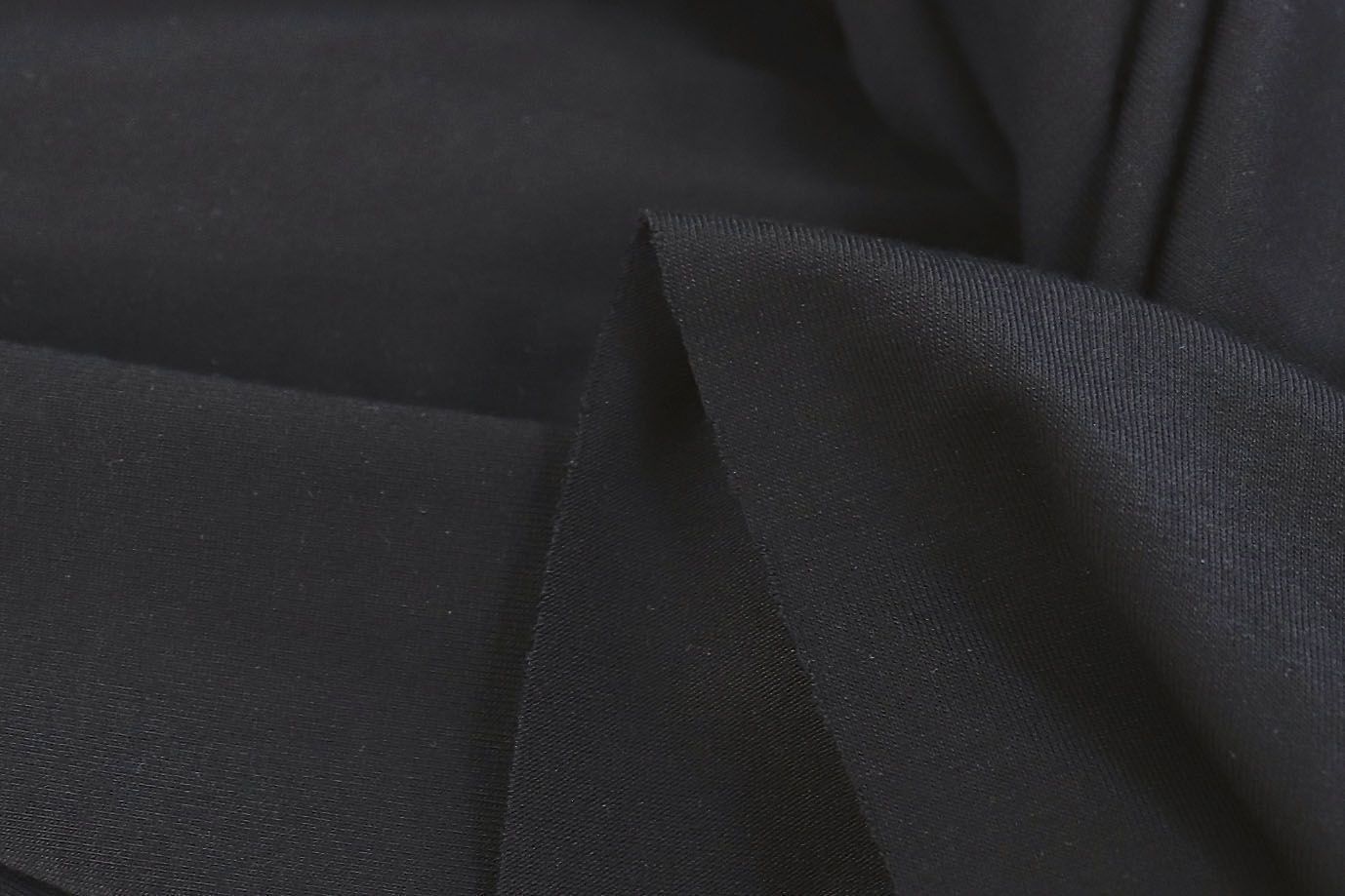 Трикотаж вискоза/черный AP41123/D#1624-40SR-190/C#3-1